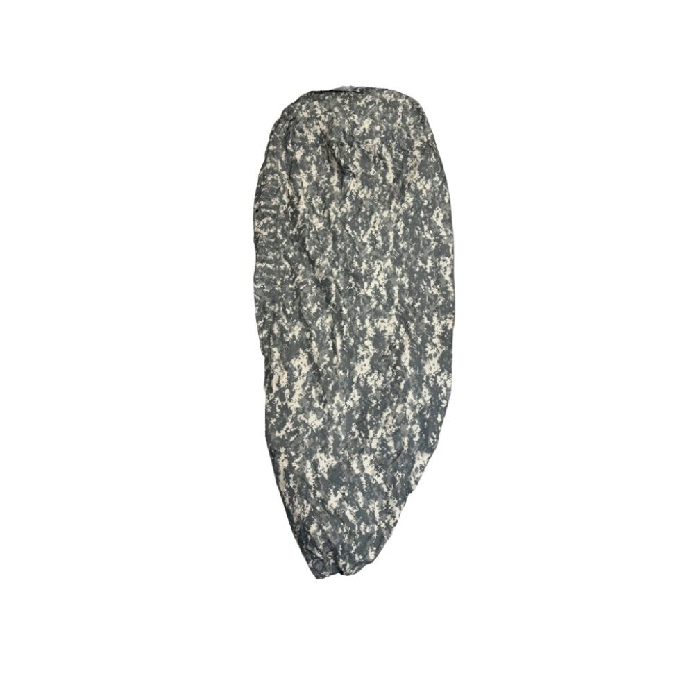 Waterproof Sleeping Bag Bivy Cover (ACU)– Like New